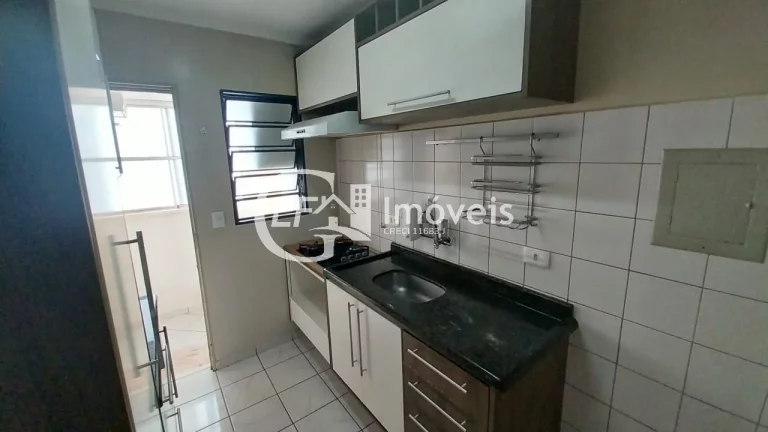 Imagem APARTAMENTO RICO EM ARMARIOS COM TRES QUARTOS