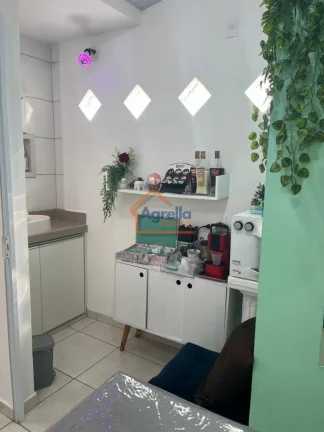 Imagem Casa à venda no bairro Parque dos Eucalíptos - Mogi Guaçu/SP
