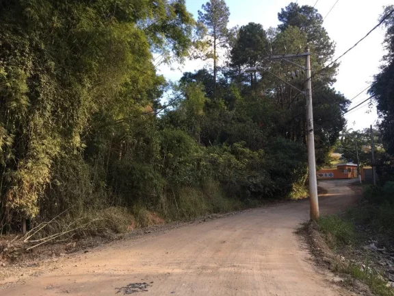 Imagem Área à venda, 5000 m² por R$ 180.000,00 - Fazenda Aya - Suzano/SP