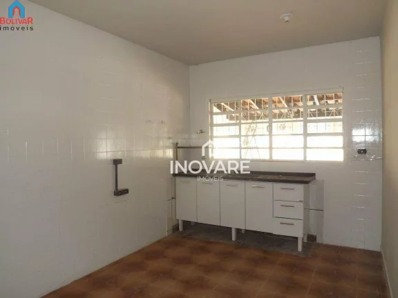 Imagem Casa com 4 dormitórios à venda, 222 m² por R$ 450.000,00 - Setor Central - Itumbiara/GO