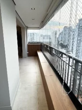Imagem Imóvel com 2 Quartos à Venda, 105 m² em Bosque Da Saúde - São Paulo