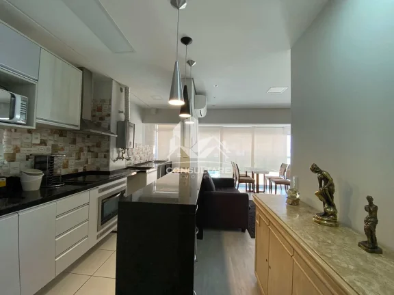 Imagem Apartamento1 dorm, Ponta da Praia - R$ 620 mil, Cod: 23586MMD
