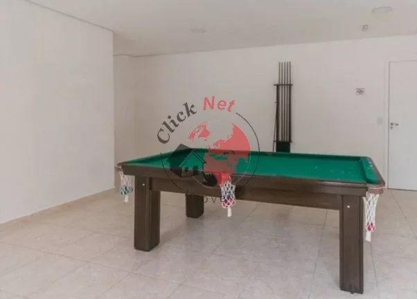 Imagem Ótima Oportunidade! Apartamento à Venda no Bairro Taboão – São Bernardo do Campo