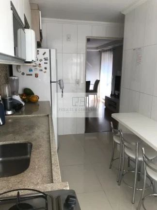 Imagem Apartamento em Panamby - São Paulo