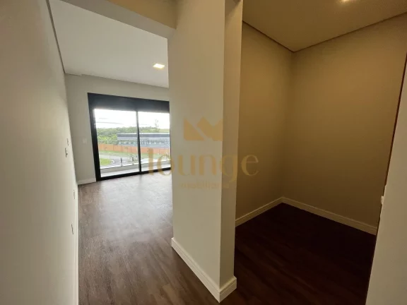 Imagem Casa à venda em Alphaville Nova Esplanada 3 - Votorantim/SP