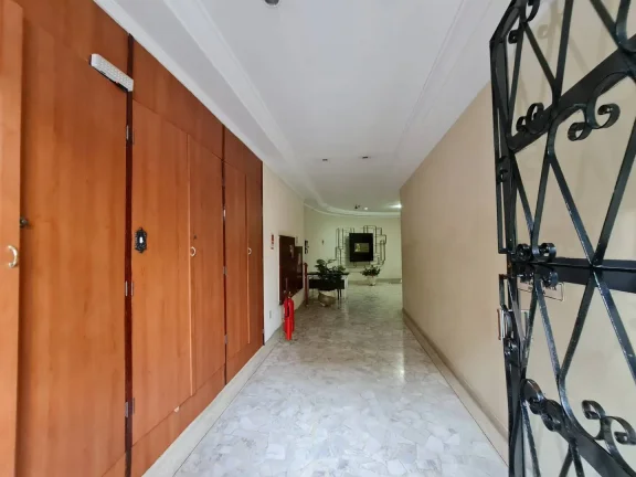 Imagem Conforto, praticidade e localização: o apto ideal no coração do Centro.