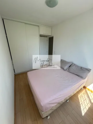 Imagem Apartamento com 3 quartos e 2 vagas de garagem
