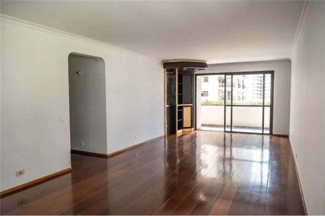 Imagem APARTAMENTO RESIDENCIAL em São Paulo - SP, Brooklin Novo