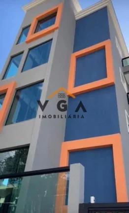 Imagem Apartamento para Venda em São Paulo, Vila Ré, 2 dormitórios, 1 banheiro, 1 vaga