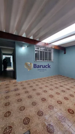 Imagem Sobrado com 3 Quartos à Venda, 123 m² em Taboão - São Bernardo Do Campo