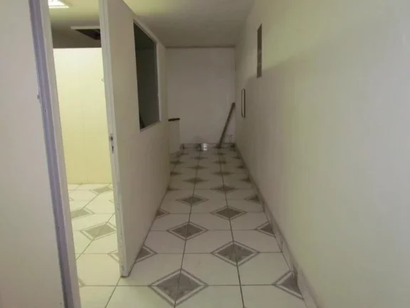 Imagem Loja na Barao de Itapetininga