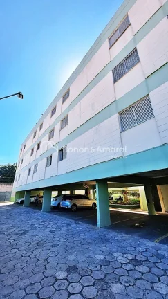 Imagem Apartamento a venda no Jardim Pauliceia em Campinas!!

O condomínio fica localizado em Rua Jorn Ern...