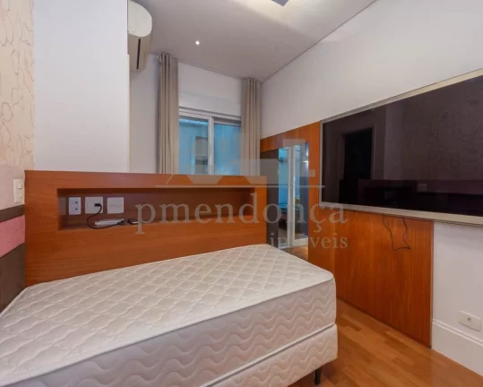 Imagem Apartamento Garden de alto padrão próximo ao parque da Água Branca.