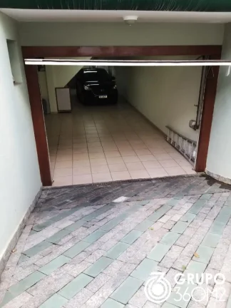 Imagem Sobrado para Venda em Santo André / SP no bairro Vila Alpina