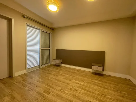 Imagem Excelente apartamento a venda na Vila Independencia - Area util: 130 MÂ²
 O apartamento possui 3 suÃ...