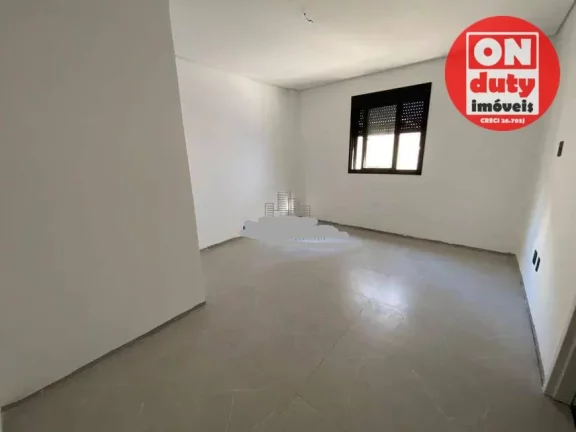 Imagem Casa à venda, 280 m² por R$ 2.175.000 - Embaré - Santos/SP