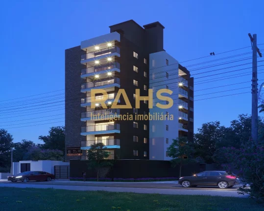 Imagem Pensando em proporcionar qualidade de vida, comodidade, conforto, segurança em uma região privileg...