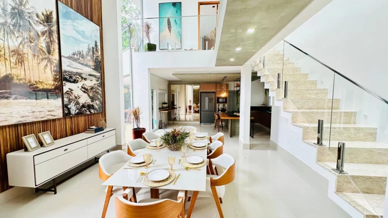 Imagem Casa com 4 dormitórios à venda, 350 m por R$ 5.390.000,00 - Riviera