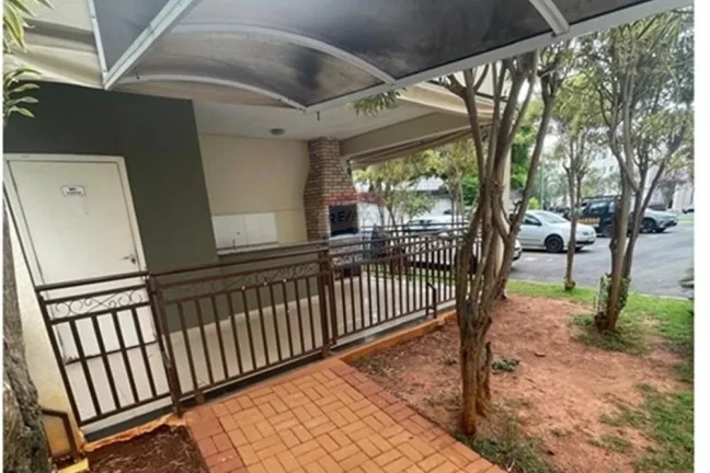 Imagem Locação de apartamento em condomínio fechado em Votorantim S.P