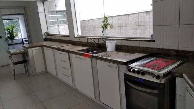 Imagem Sobrado à venda 3 Quartos, 1 Suite, 2 Vagas, 240M², Ipiranga, São Paulo - SP