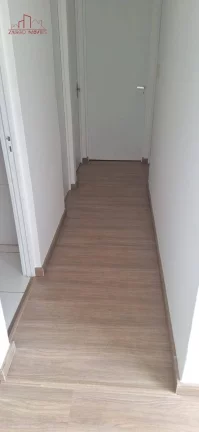 Imagem Apartamento no Inocoop - 3 Dorms - 1 vaga