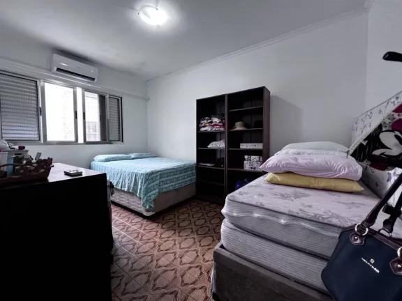 Imagem Apartamento com 1 dorm, Canto do Forte, Praia Grande - R$ 290 mil, Cod: 2721