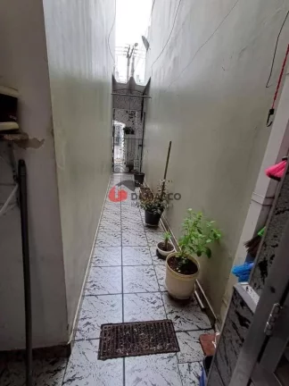 Imagem Sobrado à venda, Osvaldo Cruz, São Caetano do Sul, SP