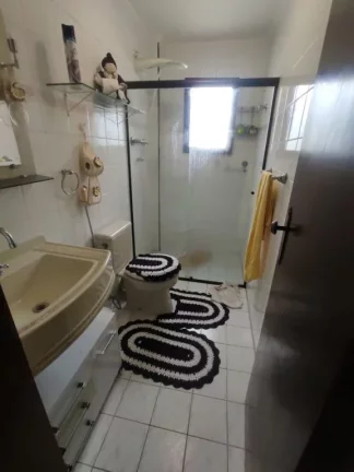 Imagem APARTAMENTO SOLEMAR - PRAIA GRANDE SP