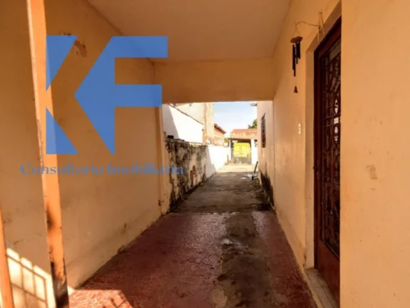 Imagem CASA RESIDENCIAL em CAMPINAS - SP, VILA IPÊ