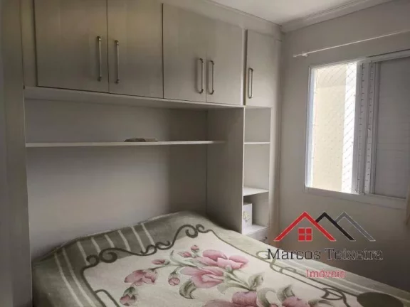 Imagem Apartamento - Sao Pedro/osasco