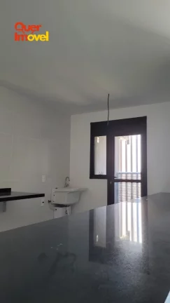 Imagem Apartamento de 2 quartos com 2 suítes e 2 vagas de garagem no Jardim Olhos D Água II, Ribeirão Preto-SP - 113 m².