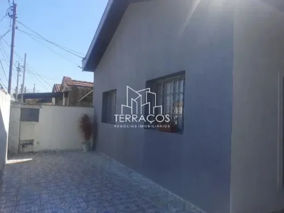 Imagem CASA TERREA - VILA RIO BRANCO - JUNDIAI - SP