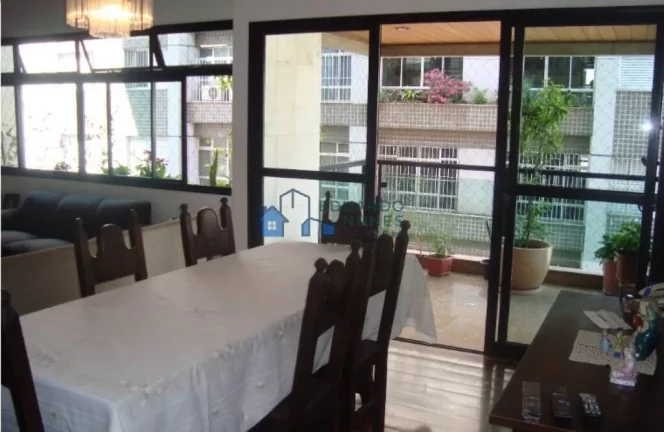 Imagem Prédio de luxo no melhor ponto do Bairro Lourdes.