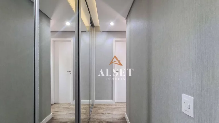Imagem Apartamento de porteira fechada com 3 dormitórios e varanda gourmet na Vila Regente Feijó