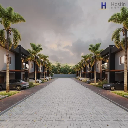 Imagem GEMINADO RESIDENCIAL em JOINVILLE - SC, SÃO MARCOS
