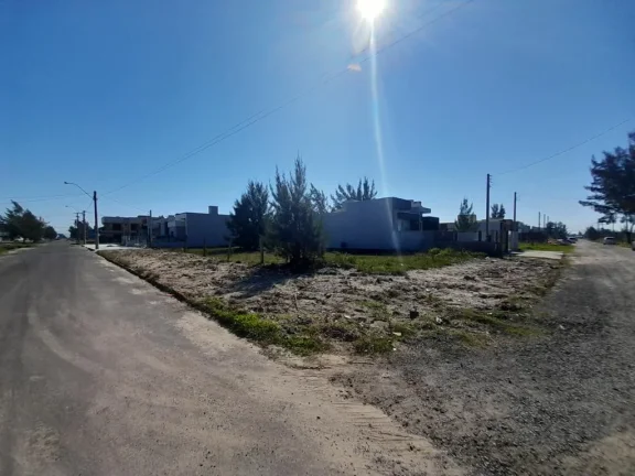 Imagem Terreno - Bairro Jardim Beira Mar