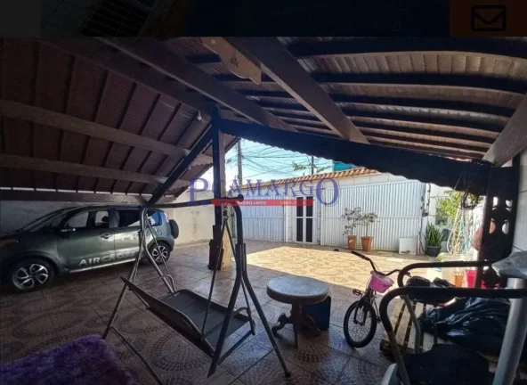 Imagem Casa Padrão