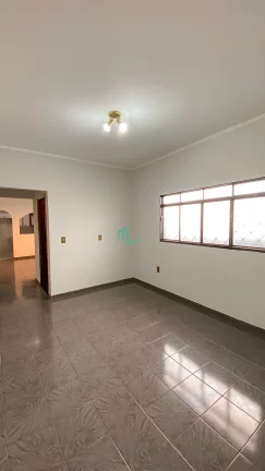 Imagem CASA DISPONÍVEL PARA ALUGUEL NO JARDIM TROPICAL I