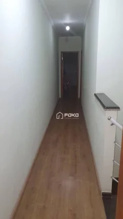 Imagem Sobrado com 3 dormitórios à venda por R$ 924.000,00 - Vila Harmonia - Guarulhos/SP