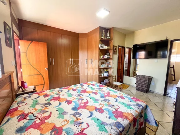 Imagem Casa à Venda no Setor Oeste Sobradinho II, 4 Quartos, 168m²