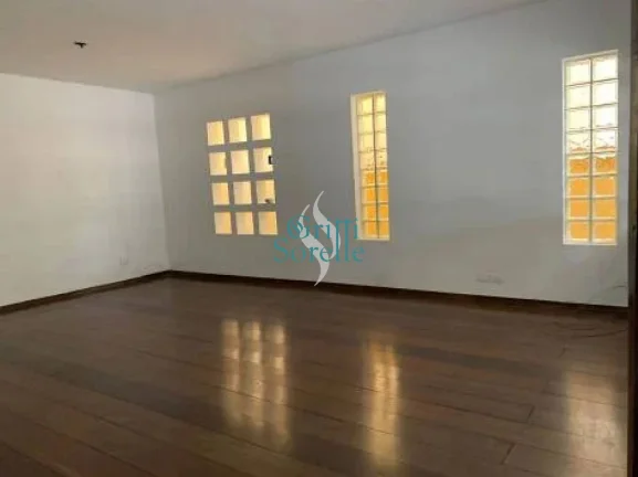 Imagem Casa/Sobrado à Venda em Brooklin Paulista - São Paulo/SP.