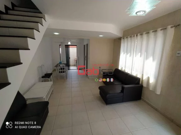 Imagem Casa com 2 dormitórios à venda, 120 m² por R$ 390.000,00 - Peró - Cabo Frio/RJ