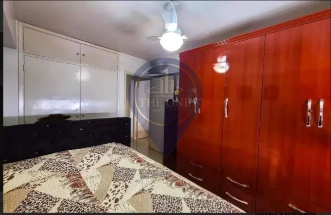 Imagem Venda de Apartamento de 3 Quartos na Aclimação, SP: 85m², 2 Banheiros, 1 Vaga!