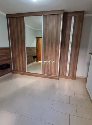 Imagem APARTAMENTO TERREO JARDIM SANTA LUCIA