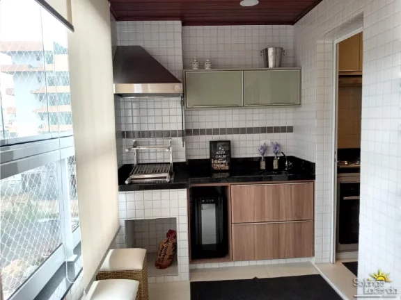 Imagem Apartamento Novo - Sol da Manhã - Super Bem Decorado.