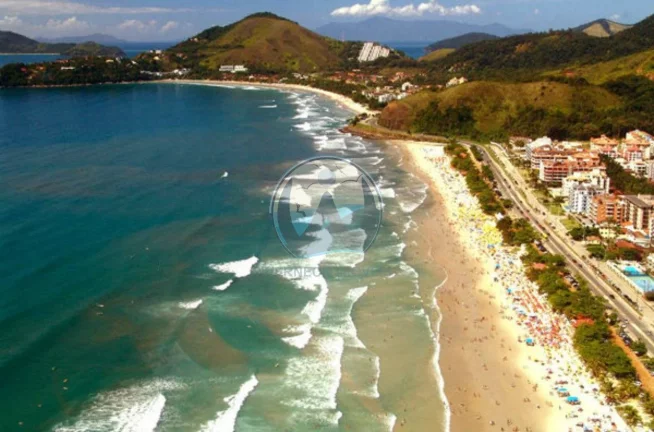 Imagem APTO RESIDENCIAL em UBATUBA - SP, PRAIA GRANDE