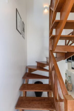 Imagem APARTAMENTO RESIDENCIAL em São Paulo - SP, Granja Julieta