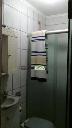 Imagem Apartamento à venda, 90 m² por R$ 511.000,00 - Jardim das Laranjeiras - São Paulo/SP