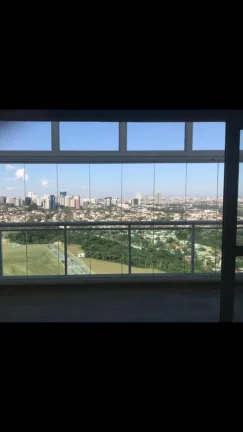 Imagem Apto. LUMINA GRAMERCY - 146m²