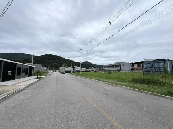 Imagem TERRENO RESIDENCIAL NO BAIRRO DA BARRA